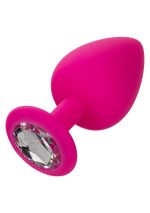 Cheeky Gems 3 Pcs Pink - obrazek 16