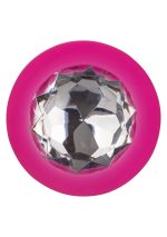 Cheeky Gems 3 Pcs Pink - obrazek 19