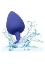 Cheeky Gems 3 Pcs Purple - obrazek 6