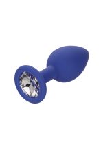 Cheeky Gems 3 Pcs Purple - obrazek 18