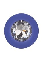 Cheeky Gems 3 Pcs Purple - obrazek 20