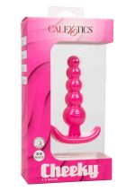 Cheeky X-5 Beads Pink - obrazek 2