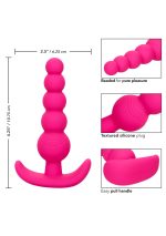 Cheeky X-5 Beads Pink - obrazek 3