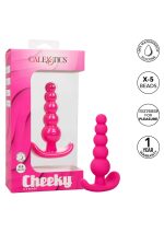 Cheeky X-5 Beads Pink - obrazek 4