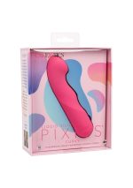 Pixies Curvy Pink - obrazek 2