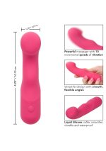 Pixies Curvy Pink - obrazek 3