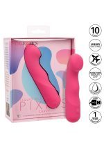 Pixies Curvy Pink - obrazek 4
