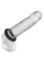 Alpha Prolong Medium Ring Black - obrazek 11