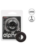 Alpha Prolong Medium Ring Black - obrazek 15