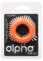 Alpha Prolong Large Ring Orange - obrazek 11