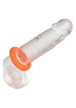 Alpha Prolong Large Ring Orange - obrazek 12