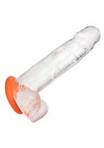 Alpha Prolong Large Ring Orange - obrazek 13
