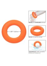 Alpha Prolong Large Ring Orange - obrazek 16