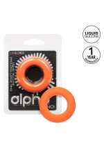 Alpha Prolong Large Ring Orange - obrazek 17