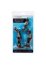 Anal Ripple Kit Black - obrazek 2
