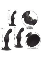 Anal Ripple Kit Black - obrazek 3