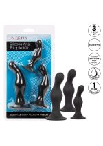 Anal Ripple Kit Black - obrazek 4