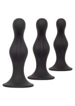 Anal Ripple Kit Black - obrazek 7