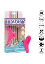 The Nubby Vibe Pink - obrazek 25