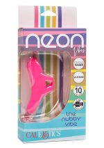 The Nubby Vibe Pink - obrazek 16