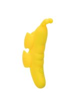 The Butterfly Vibe Yellow - obrazek 18