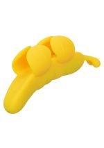 The Butterfly Vibe Yellow - obrazek 22