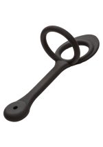 Star Fucker Glider Plug Silver - obrazek 10