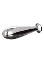 Star Fucker Glider Plug Silver - obrazek 11