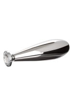 Star Fucker Glider Plug Silver - obrazek 12