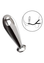Star Fucker Glider Plug Silver - obrazek 3