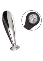 Star Fucker Glider Plug Silver - obrazek 7