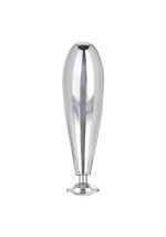 Star Fucker Glider Plug Silver - obrazek 9