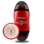 Happy Cup Pussy & Mouth Masturbator - obrazek 4