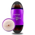 Happy Cup Pussy & Ass Masturbator - obrazek 2