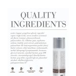 System JO - JO Coconut Hybrid 2oz / 60ml White - obrazek 2