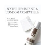 System JO - JO Coconut Hybrid 2oz / 60ml White - obrazek 3