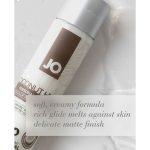 System JO - JO Coconut Hybrid 2oz / 60ml White - obrazek 4