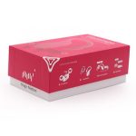 Magic Motion - Flamingo Vibrating Bullet - obrazek 3