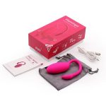 Magic Motion - Flamingo Vibrating Bullet - obrazek 7