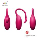 Magic Motion - Flamingo Vibrating Bullet - obrazek 10