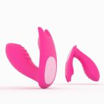 Magic Motion - Eidolon Smart Wearable Dual Motor Vibrator - obrazek 2