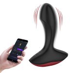 Magic Motion - Solstice App Controlled Prostate Vibrator - obrazek 4