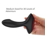 Magic Motion - Solstice App Controlled Prostate Vibrator - obrazek 8