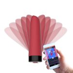Magic Motion - Awaken App Controlled Mini Vibrator - obrazek 4