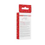 System JO - Flavored Arousal Gel Sweet Berry Heat 10 ml - obrazek 4