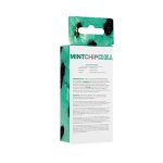 System JO - Flavored Arousal Gel Mint Chip Chill 10 ml - obrazek 4