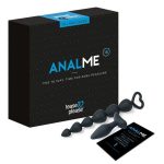 XXXME - ANALME Time to Play, Time to Anal (NL-EN-DE-FR-ES-IT-SE-NO-PL-RU) - obrazek 3