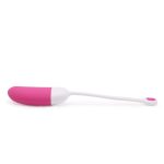 Magic Motion - Vini App Controlled Love Egg Pink - obrazek 2