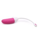 Magic Motion - Vini App Controlled Love Egg Pink - obrazek 5