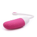 Magic Motion - Vini App Controlled Love Egg Pink - obrazek 6